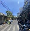 Bán cặp đất mặt tiền ngay chợ Phước Mỹ, đường Hà Đặc ngang 8m kinh doanh tốt