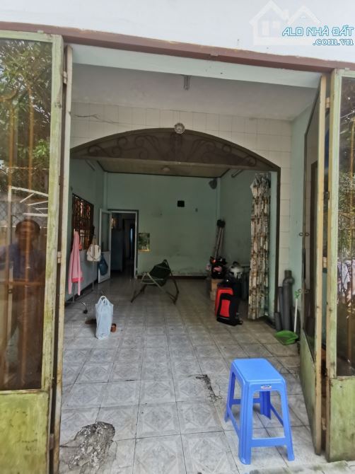 BÁN NHÀ CẤP 4 NGUYỄN VĂN QUÁ ĐÔNG HƯNG THUẬN QUẬN 12 GIÁ RẺ 5.8 TỶ