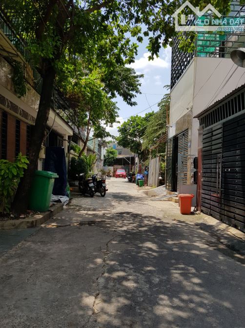 KO THỂ RẺ HƠN, HXH Bùi Quang Là, 124m2, Ngang 8m, 6.2 tỷ TL
