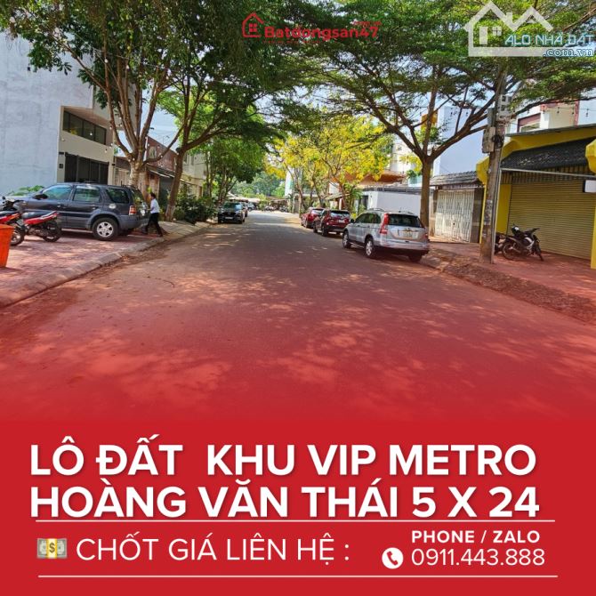 💥HÀNG ĐẸP KHÔNG LỖI MT KHU VIP METRO HOÀNG VĂN THÁI