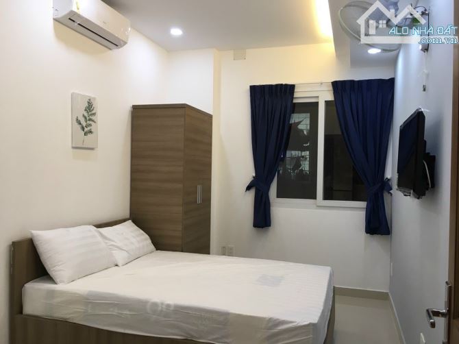 Bán nhà mặt tiền đường Quang Trung , Phường 09, Quận Gò Vấp, 1200m2 chỉ 37 tỷ