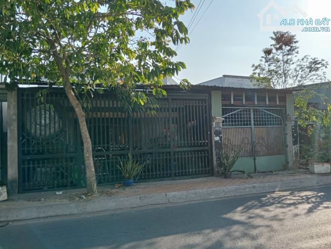 🏘️ NHÀ (9x24M), NỞ HẬU 13M. MẶT TIỀN TRUNG MỸ - TÂN XUÂN - HÓC MÔN. GIÁ NHĨNH 10T