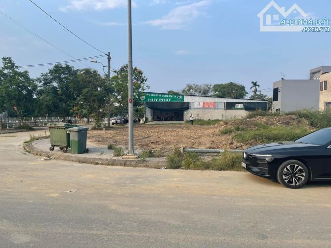 Đất Khu quy hoạch Đông nam thuỷ an