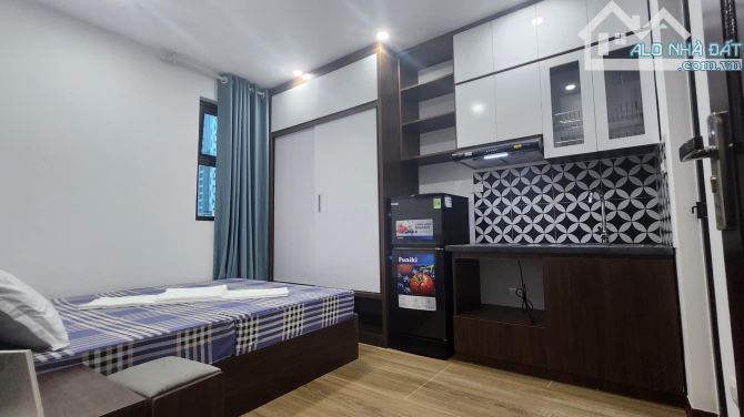 BÁN TOÀ APARTMENT HỒ TÂY🌟91M2- MT 6M- 7T T.Máy- 20 Căn Hộ - D.Tiền 120Tr/Th - GIÁ 21,9 TỶ - 10