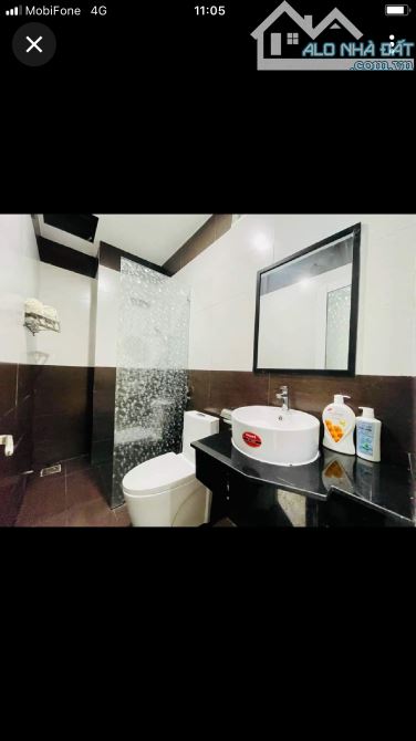 Cần bán gấp Toà căn hộ 5 tầng có thang máy xịn xò- full nội thất- ngay biển Mỹ Khê- Sơn Tr - 1