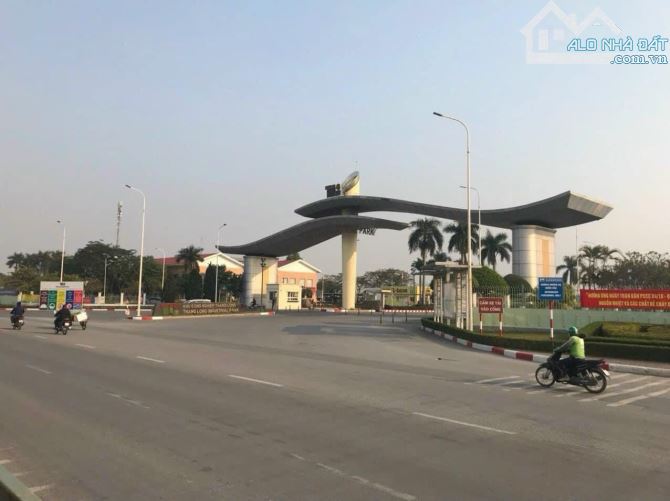 BÁN NHÀ CẤP 4 KINH DOANH, DT 50m2, MT 4,7m, KIM CHUNG ĐÔNG ANH, NHỈNH 4 TỶ. - 1