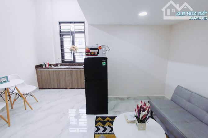 Căn hộ Duplex gần Tôn đức Thắng, RMIT, sau Lotte mart, Quận 7 - 1