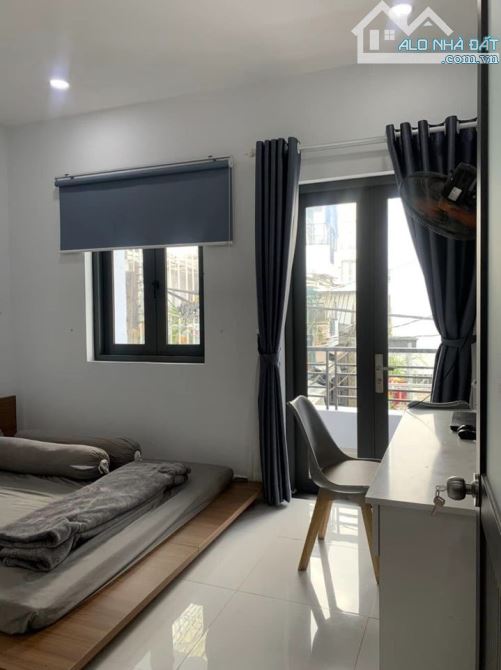 Bán nhà Q.12 chủ gửi hẻm 20/ đường TTN 10, P.Tân Thới Nhất giá 3,9 tỷ/44m2 1lầu - 1