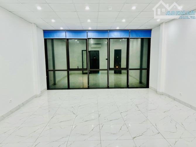 Cho thuê nhà 60 m2 x 7 tầng, mt 5m, ở Mỗ Lao, Hà Đông, Hà Nội. CÓ thang máy, giá 38 triệu - 1