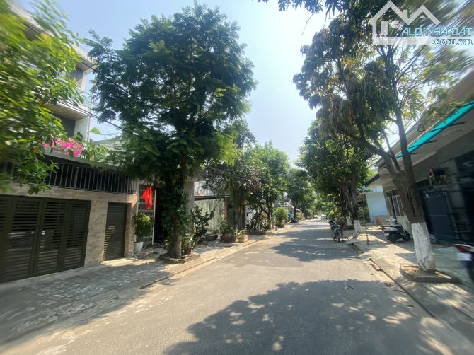 Bán đất tặng nhà chỉ 4 tỷ mặt tiền đường Nguyễn Đăng Tuyển Khu Đầu Tuyến Sơn Trà - 1