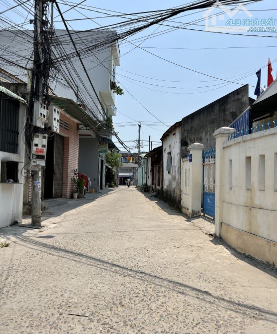 CẦN BÁN 316M2 ĐẤT - CÓ SẴN NHÀ 1 MÊ - KHU VỰC 1 PHƯỜNG BÙI THỊ XUÂN - THÀNH PHỐ QUY NHƠN ! - 1