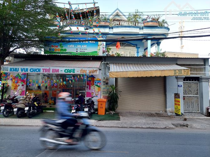 bán gấp mặt tiền kinh doanh 7m x 19m đường Làng Tăng Phú, Tăng Nhơn Phú A - 12 tỷ - 2