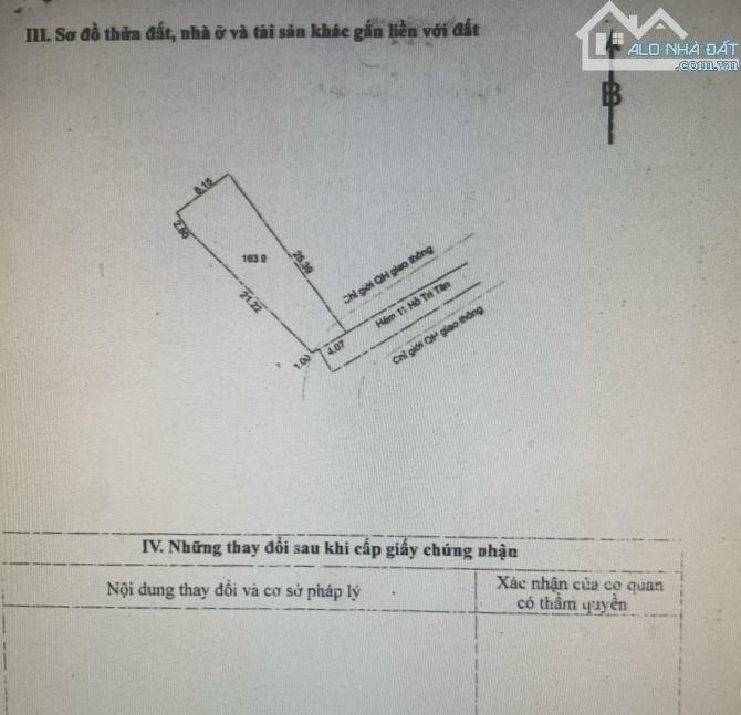 Bán rẻ dãy trọ 164m2 hẻm ô tô Hồ Tri Tân Vũng Tàu - 2