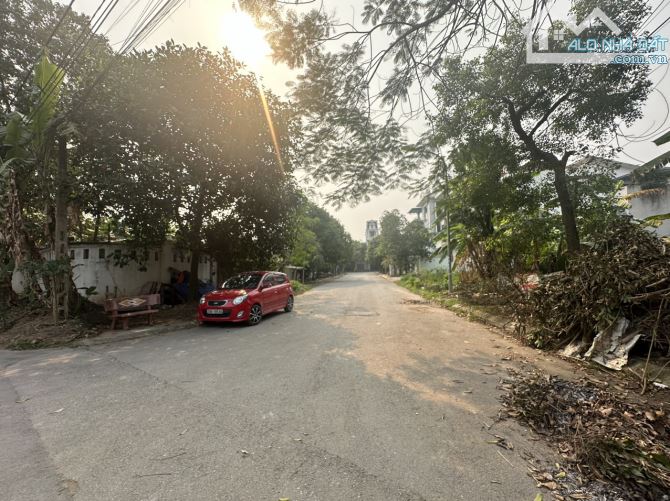 Cần bán đất biệt thự tại khu đô thị Chùa Hà, Liên Bảo, Vĩnh Yên, Vĩnh Phúc - 2