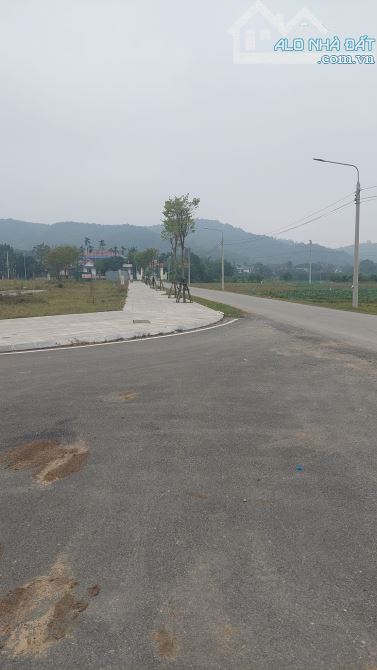 Bán Cắt lỗ 114m2 Phương Đông Green Valley Tân Vinh, Lương Sơn, Hòa Bình. Cách tt HN 35km - 2