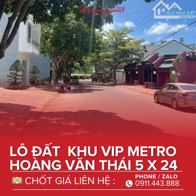 💥HÀNG ĐẸP KHÔNG LỖI MT KHU VIP METRO HOÀNG VĂN THÁI - 2