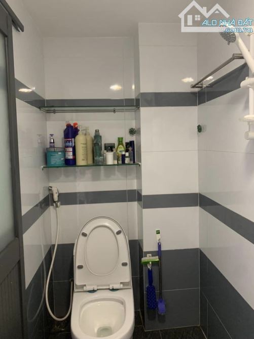 Bán nhà Q.12 chủ gửi hẻm 20/ đường TTN 10, P.Tân Thới Nhất giá 3,9 tỷ/44m2 1lầu - 2
