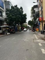 RẤT HIẾM BÁN ĐẤT MẶT PHỐ HOÀNG NHƯ TIẾP LONG BIÊN 100M-C4-5MT. 26,5 TỶ DÒNG TIỀN VÀNG - 2