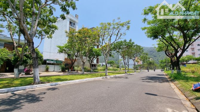 Bán đất tặng nhà chỉ 4 tỷ mặt tiền đường Nguyễn Đăng Tuyển Khu Đầu Tuyến Sơn Trà - 2