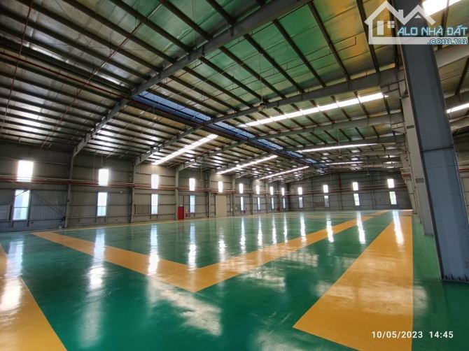 [ms811] - BÁN ĐẤT + XƯỞNG 5400M2, TÂN TẠO BÌNH TÂN- ĐIỆN 3 PHA, ĐƯỜNG CONT- PHÁP LÝ SẠCH - 2