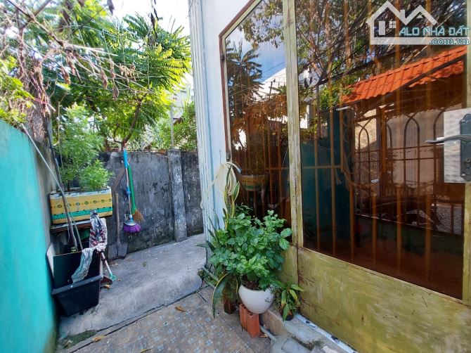 BÁN NHÀ CẤP 4 NGUYỄN VĂN QUÁ ĐÔNG HƯNG THUẬN QUẬN 12 GIÁ RẺ 5.8 TỶ - 3