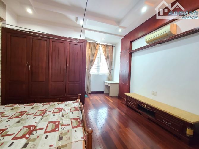 Mặt tiền Phan Đăng Lưu, Hải Châu, Đà Nẵng, 100m2, 5 tầng, giá 16 tỷ - 3