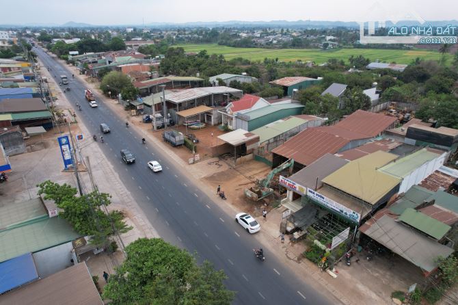 Bán Đất Mặt tiền kinh doanh Võ Văn Kiệt - Phường Khánh Xuân - Buôn ma thuột - 3