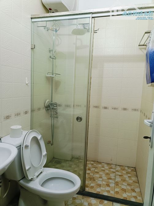 Chìa khóa trao tay nhà đường Láng 48m 5Tầng MT 3.7m giá chỉ 13,8 tỷ phân lô ÔTô KD. - 3