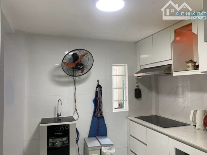 Bán nhà Q.12 chủ gửi hẻm 20/ đường TTN 10, P.Tân Thới Nhất giá 3,9 tỷ/44m2 1lầu - 3