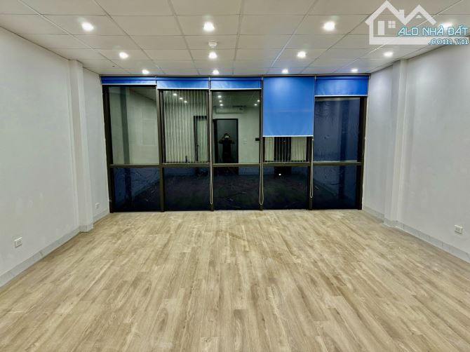 Cho thuê nhà 60 m2 x 7 tầng, mt 5m, ở Mỗ Lao, Hà Đông, Hà Nội. CÓ thang máy, giá 38 triệu - 3