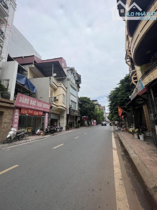 RẤT HIẾM BÁN ĐẤT MẶT PHỐ HOÀNG NHƯ TIẾP LONG BIÊN 100M-C4-5MT. 26,5 TỶ DÒNG TIỀN VÀNG - 3