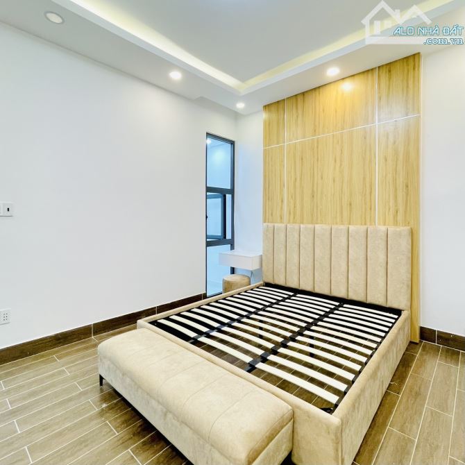 Bán GẤP nhà, 56m2, 1 trệt 1 lầu,5x11m Chỉ 4.x tỷ Thương lượng,Hiệp Bình Chánh Thủ Đức Ngay - 3