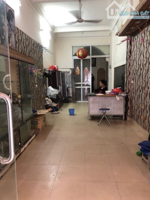 BÁN NHÀ LÔ GÓC MẶT PHỐ TRUNG LIỆT, ĐỐNG ĐA, KINH DOANH ĐA DẠNG, DT 82M2 x 4T GIÁ 15,5 TỶ - 3