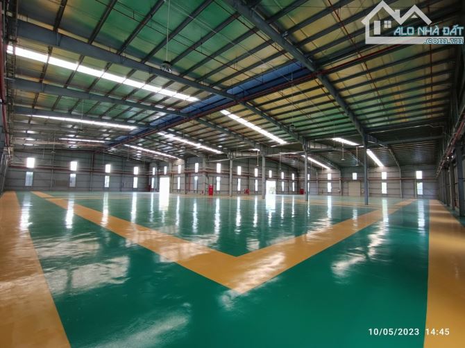 [ms811] - BÁN ĐẤT + XƯỞNG 5400M2, TÂN TẠO BÌNH TÂN- ĐIỆN 3 PHA, ĐƯỜNG CONT- PHÁP LÝ SẠCH - 3