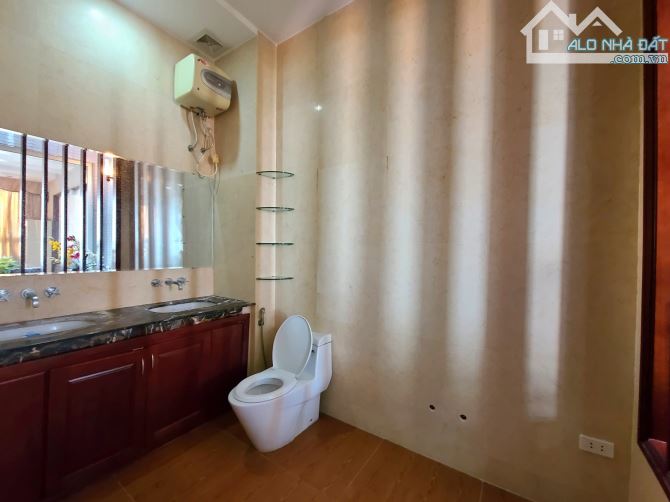 Mặt tiền Phan Đăng Lưu, Hải Châu, Đà Nẵng, 100m2, 5 tầng, giá 16 tỷ - 4