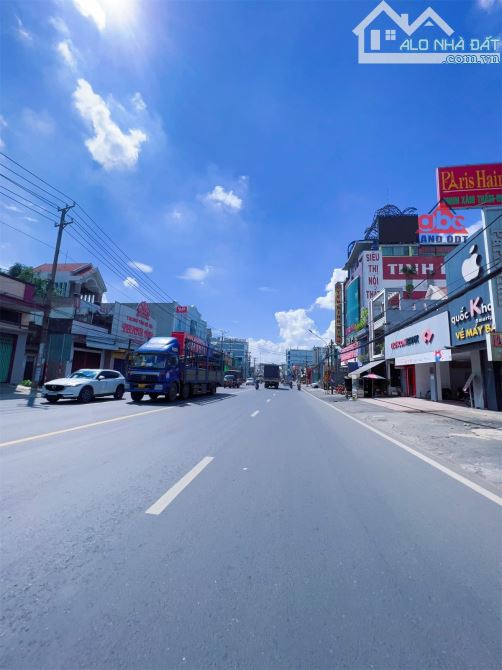 Cho thuê xưởng hơn 300m2 hai mt đồng khởi Trảng Dài Biên Hoà Đồng Nai - 4