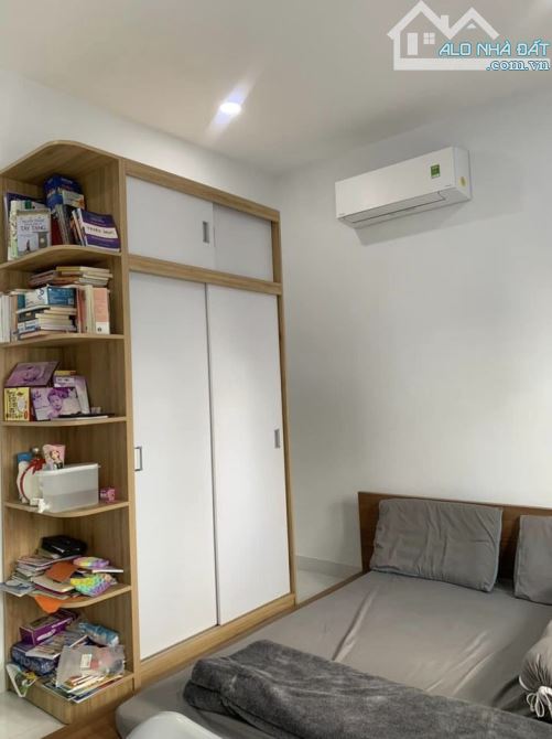Bán nhà Q.12 chủ gửi hẻm 20/ đường TTN 10, P.Tân Thới Nhất giá 3,9 tỷ/44m2 1lầu - 4