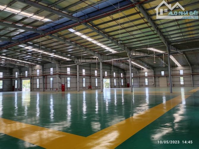 [ms811] - BÁN ĐẤT + XƯỞNG 5400M2, TÂN TẠO BÌNH TÂN- ĐIỆN 3 PHA, ĐƯỜNG CONT- PHÁP LÝ SẠCH - 4