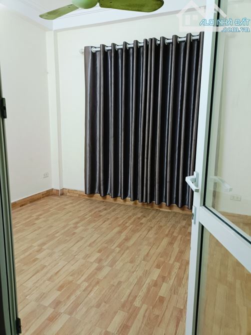 Chìa khóa trao tay nhà đường Láng 48m 5Tầng MT 3.7m giá chỉ 13,8 tỷ phân lô ÔTô KD. - 5
