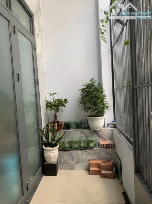 Bán nhà Q.12 chủ gửi hẻm 20/ đường TTN 10, P.Tân Thới Nhất giá 3,9 tỷ/44m2 1lầu - 5