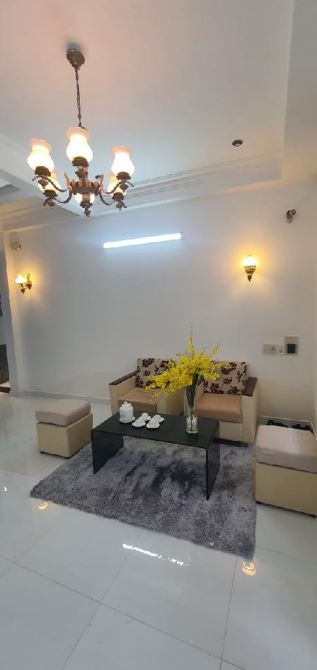 BÁN NHÀ 4 TẦNG 4PN NGAY GẦN MT NGUYỄN XÍ P13 BÌNH THẠNH GIÁ 6.3 TỶ T.L CHÍNH CHỦ - 5