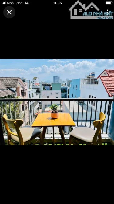Cần bán gấp Toà căn hộ 5 tầng có thang máy xịn xò- full nội thất- ngay biển Mỹ Khê- Sơn Tr - 6