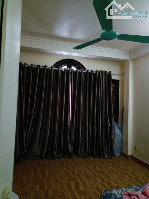 Chìa khóa trao tay nhà đường Láng 48m 5Tầng MT 3.7m giá chỉ 13,8 tỷ phân lô ÔTô KD. - 6