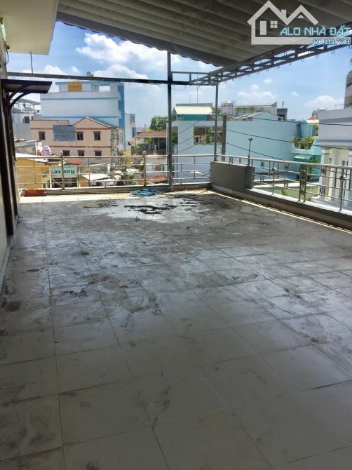 Ngộp Bank Bán GẤP Mặt tiền kinh doanh, 1 trệt 2 lầu, 11x10m Chỉ 11 tỷ Thương lượng,Lê Đức - 6