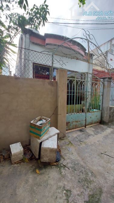 BÁN NHÀ CẤP 4 NGUYỄN VĂN QUÁ ĐÔNG HƯNG THUẬN QUẬN 12 GIÁ RẺ 5.8 TỶ - 9