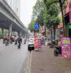 68 tỷ-110m*9T-mặt phố Nguyễn Trãi-Thanh Xuân-dòng tiền-kinh doanh-vỉa hè-thang máy cực xịn