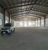 cho thuê kho tại tân mai, hoàng mai HN.DT. 600m2 .1400m2, 2800m2 kho cao 9m cần cho thuê