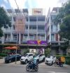 Mặt Tiền Nguyễn Thị Nhung, Vạn Phúc City Thủ Đức, đang cho Bank thuê 170tr/tháng