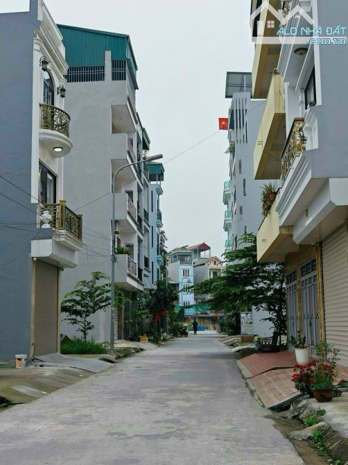 Bán lô đất phân lô 60m2 MT 4.8m vài bước chân ra đường Trịnh Văn Bô giá tốt đầu tư