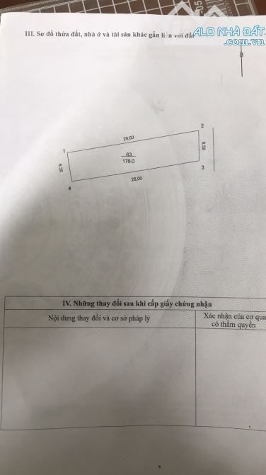 Biulding 8T thang máy MP Tân Mai DT 180m2 MT 6.5m. Doanh thu hơn 1.3 tỷ/năm - 1